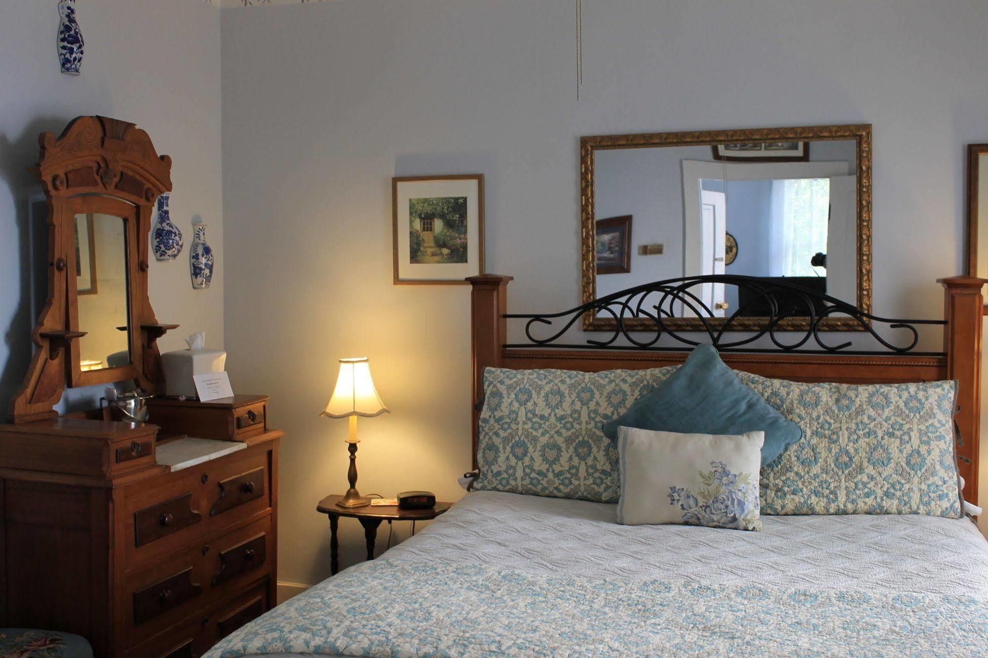 Victorian House Bed And Breakfast St. Augustine Exteriör bild